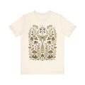 Whimsical Moth Classic Fit T-Shirt - Charmed and Wyld