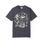 Respect the Locals T-Shirt