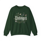 Unhinged Wildflower Sweatshirt