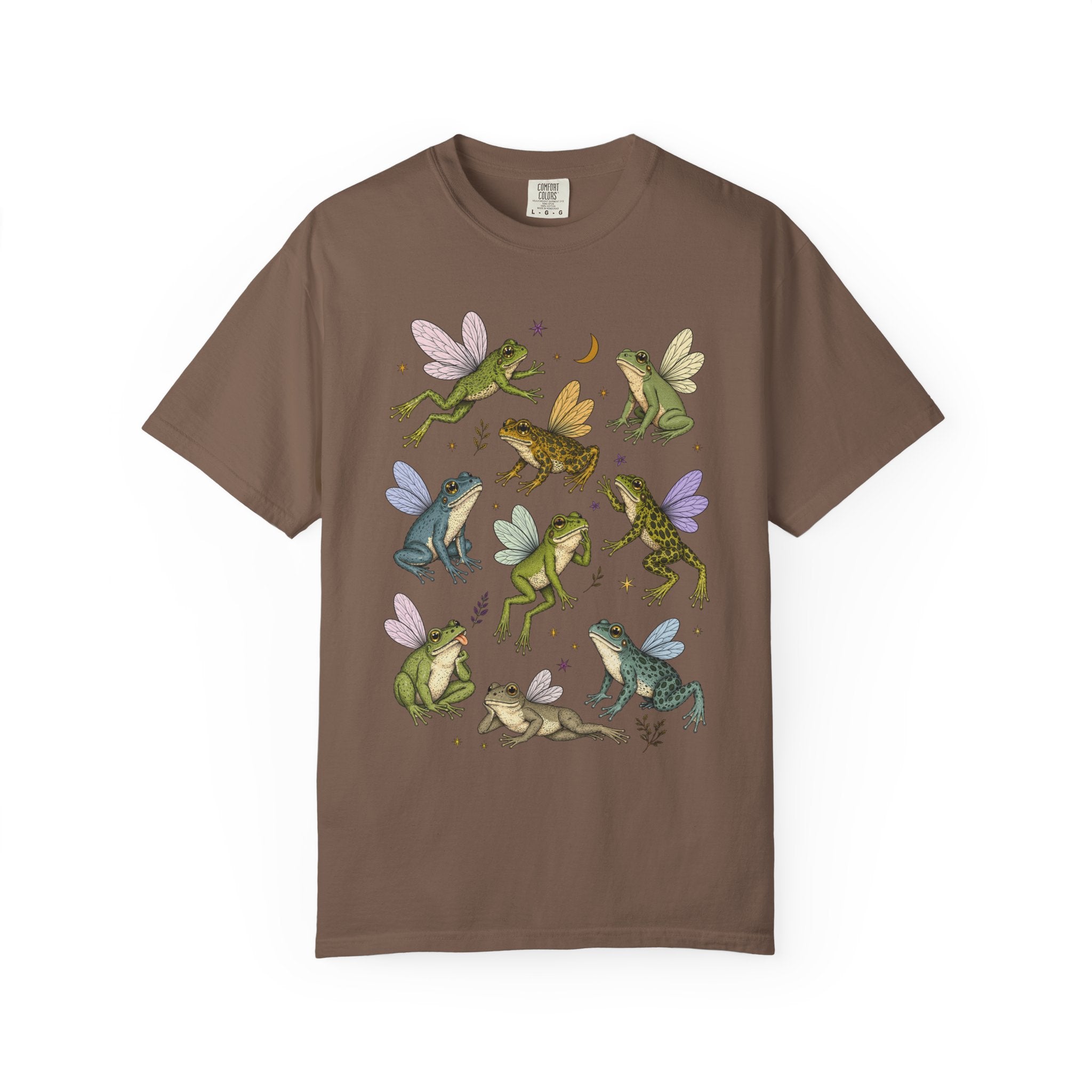 Fairy Frogs T-Shirt