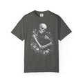 My Eternal Companion Skeleton T-Shirt