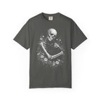 My Eternal Companion Skeleton T-Shirt