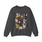 Fairy Dogs Sweatshirt
