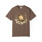 Frog Swing Graphic T-Shirt