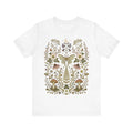 Whimsical Moth Classic Fit T-Shirt - Charmed and Wyld