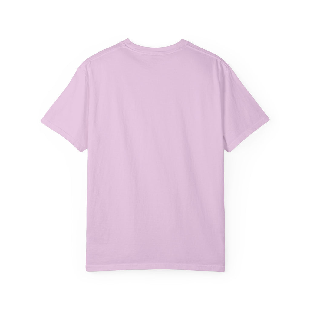 Enjoy the Little Things Pink Frog T-Shirt