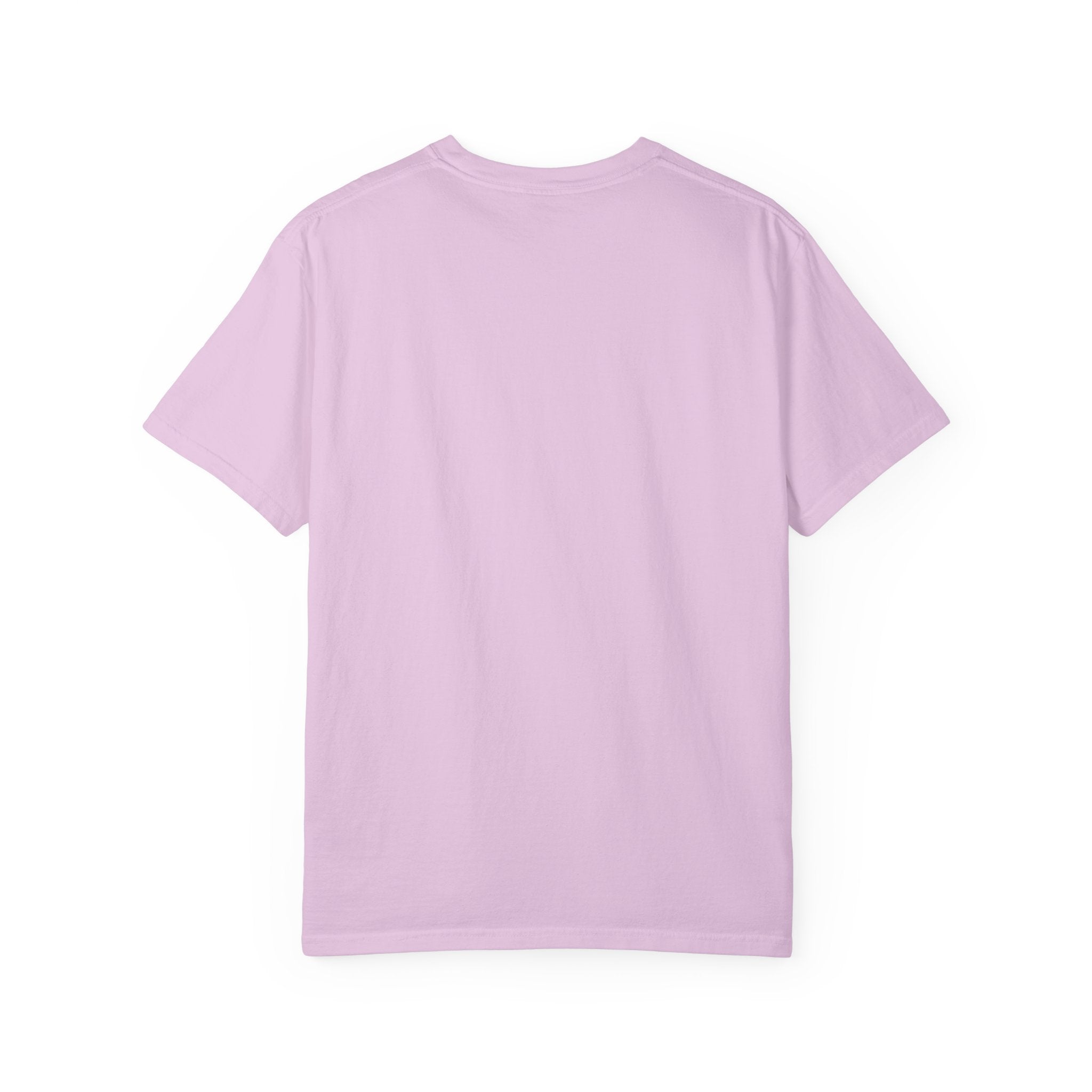Enjoy the Little Things Pink Frog T-Shirt