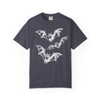 The Night Flyers Bat T-Shirt