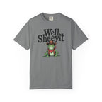 Well Sheeyit Frog T-Shirt