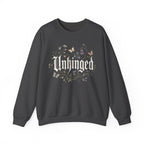 Unhinged Wildflower Sweatshirt