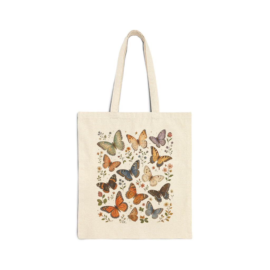 Butterfly Collection Tote Bag - Charmed and Wyld