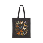 Butterfly Collection Tote Bag - Charmed and Wyld