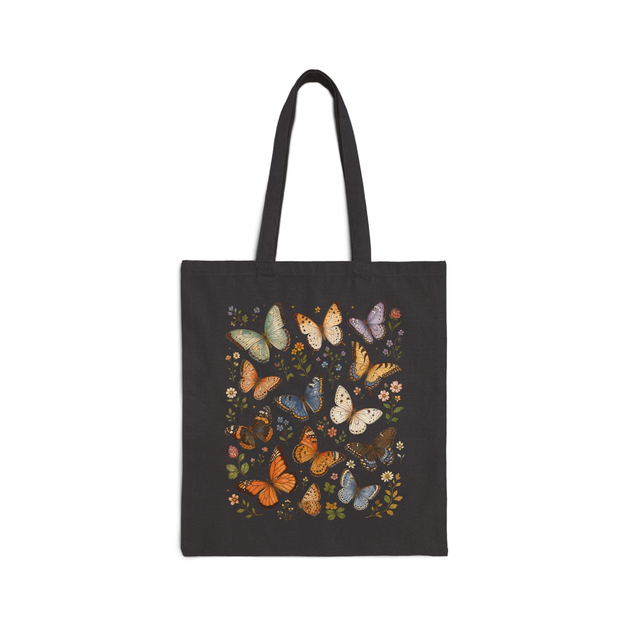 Butterfly Collection Tote Bag - Charmed and Wyld
