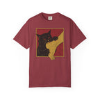 Black Cat Vampire T-Shirt
