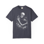 My Eternal Companion Skeleton T-Shirt