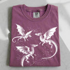 Three Dragons T-Shirt