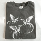 Three Dragons T-Shirt