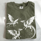 Three Dragons T-Shirt