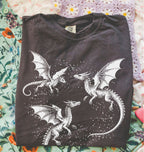 Three Dragons T-Shirt