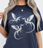 Three Dragons T-Shirt