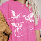 Three Dragons T-Shirt