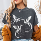 Three Dragons T-Shirt