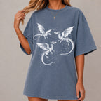 Three Dragons T-Shirt