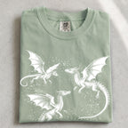 Three Dragons T-Shirt
