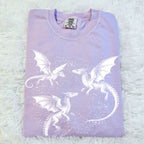 Three Dragons T-Shirt