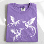 Three Dragons T-Shirt