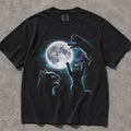 Cosmic Cats Comfort Colors T-Shirt