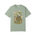 Botanical Panda T-Shirt