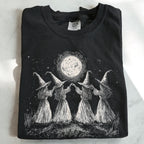 Witches Moon Dance T-shirt