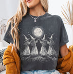 Witches Moon Dance T-shirt