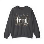 Feral Wildflower Sweatshirt