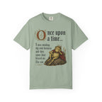 Once Upon A Time Frog Prince Shirt