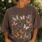 Butterfly T-Shirt