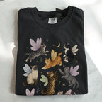 Fairy Cat T-Shirt