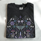 Mystical Butterfly T-Shirt