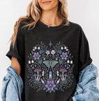 Mystical Butterfly T-Shirt