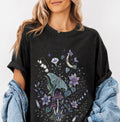 Mystical Moth T-Shirt - Charmed and Wyld