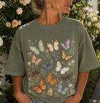 Butterfly T-Shirt