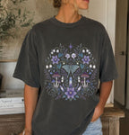 Mystical Butterfly T-Shirt