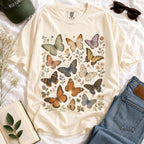 Butterfly T-Shirt