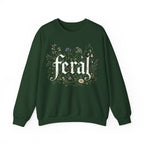 Feral Wildflower Sweatshirt