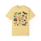 Love the Unloved Cartoon T-Shirt