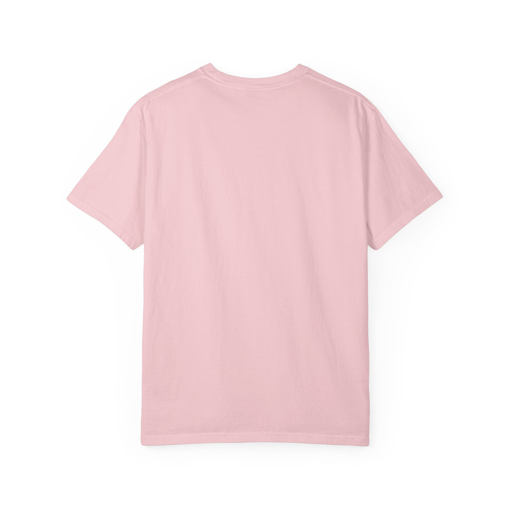 Enjoy the Little Things Pink Frog T-Shirt