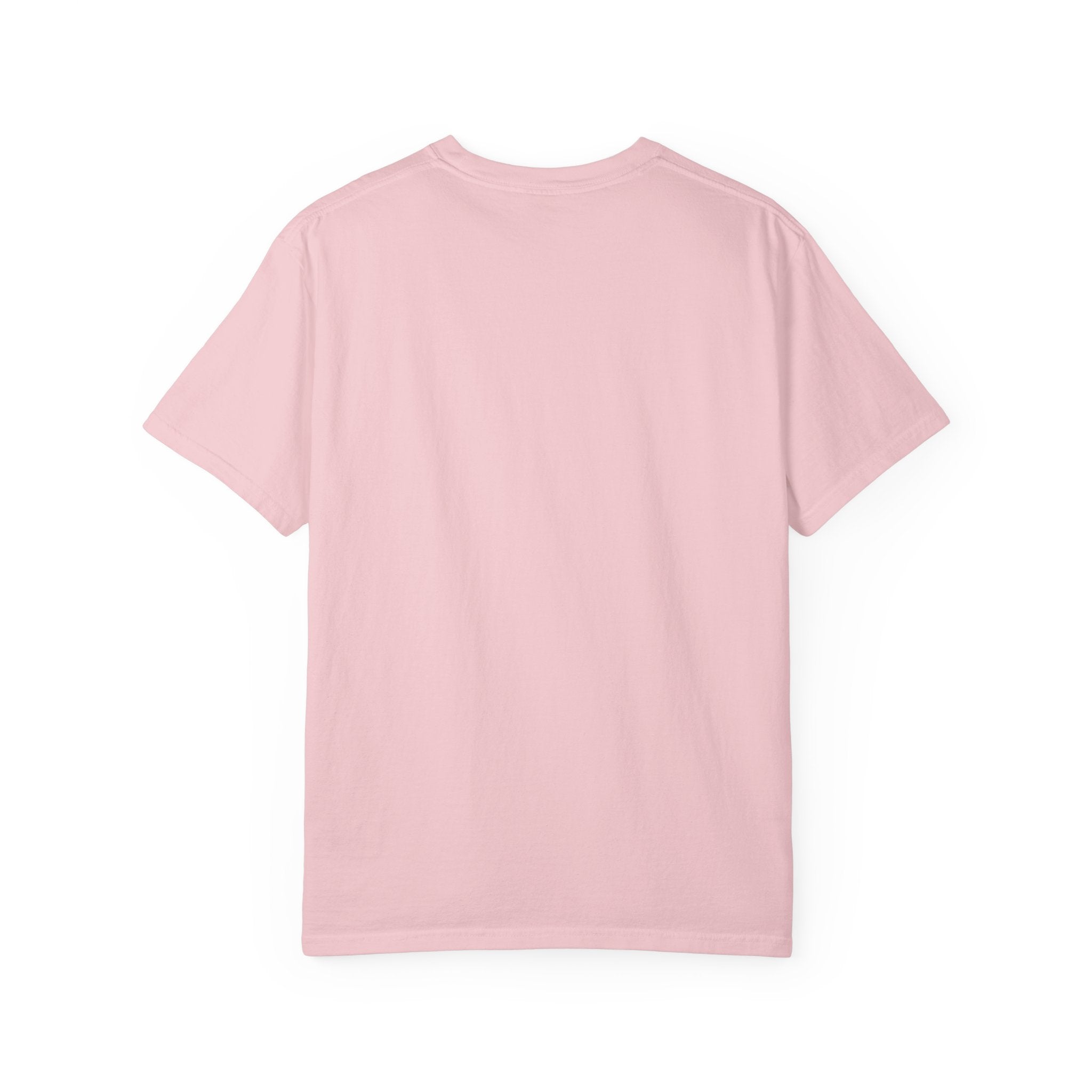 Enjoy the Little Things Pink Frog T-Shirt
