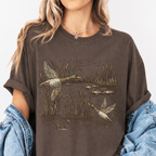 Wetland Ducks T-Shirt