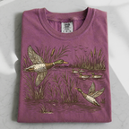Wetland Ducks T-Shirt